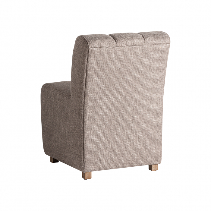 Canapea modulara vintage lemn poliester|Canapele versatile [4]