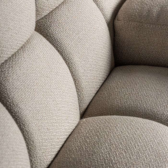 Canapea modulara contemporana alba|Canapele versatile [8]