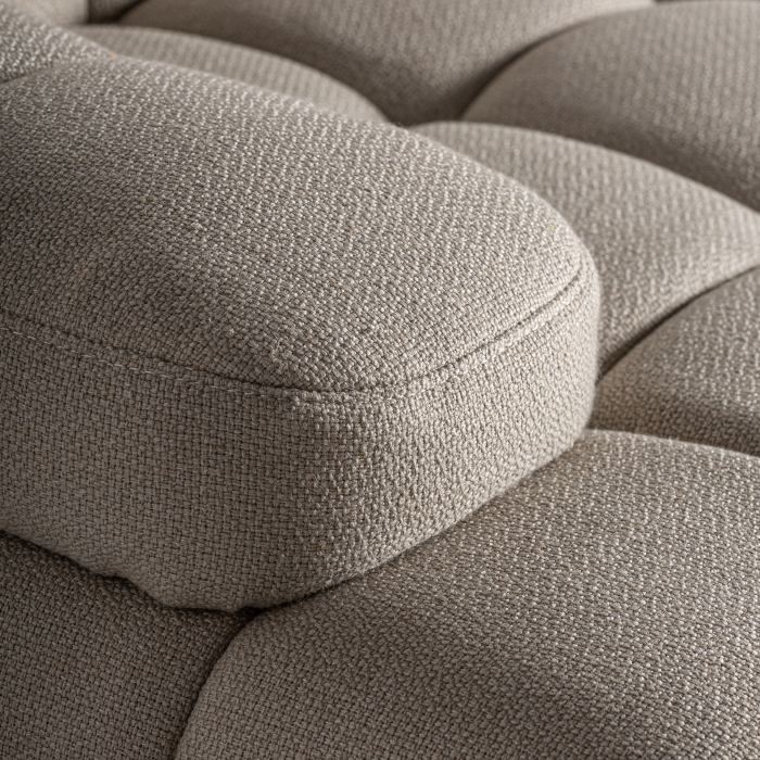 Canapea modulara lemn alb antic|Canapele flexibile [8]