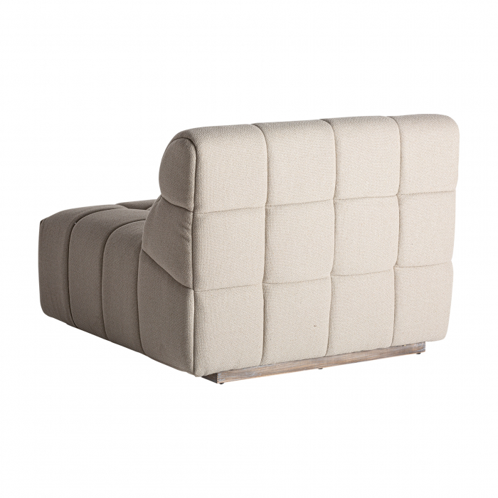 Canapea modulara alba living|Canapele personalizabile [4]