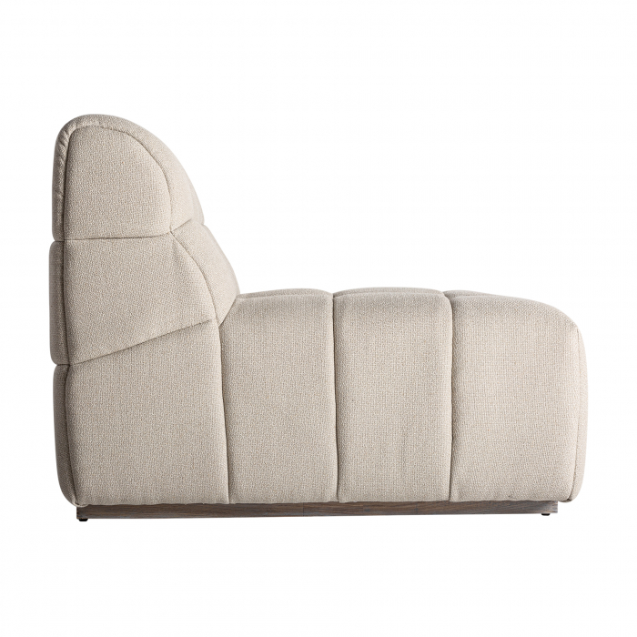 Canapea modulara alba living|Canapele personalizabile [3]