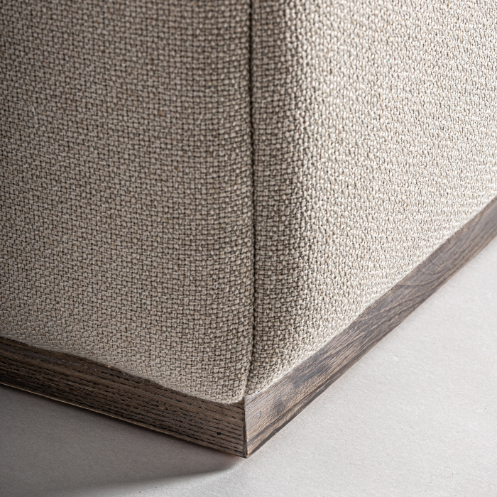 Canapea modulara alba living|Canapele versatile [7]