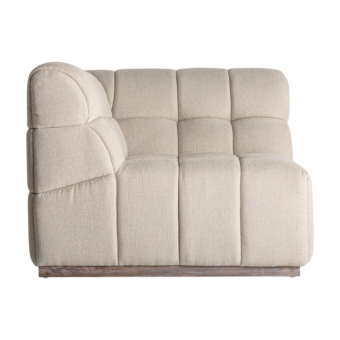 Canapea modulara alba living|Canapele versatile [2]