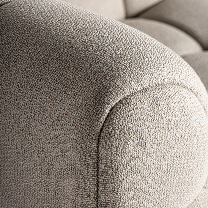 Canapea modulara alba living|Canapele versatile [5]