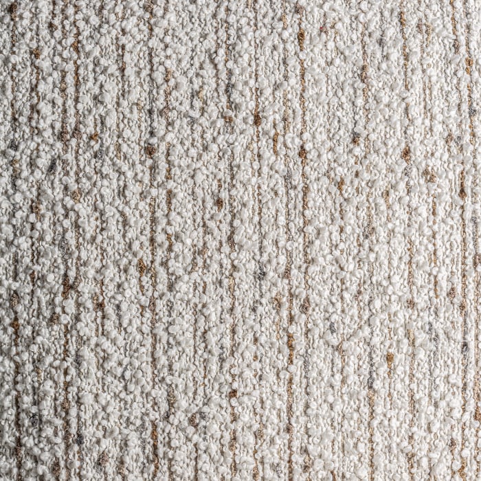Canapea modulara contemporana stofa boucle crem|Canapele flexibile [8]
