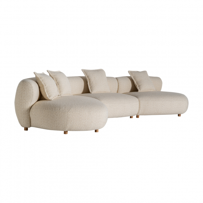 Canapea moderna modulara|Canapele elegante premium [2]