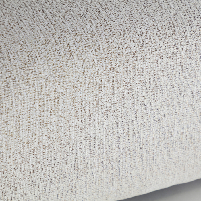 Canapea modulara din stofa bej Gland 280 x 160 x 71 cm [5]