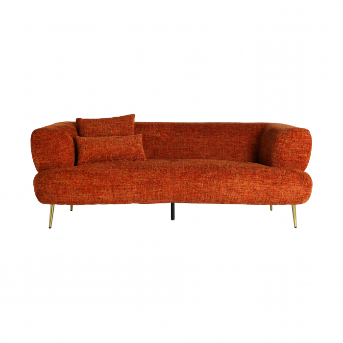 Canapea Lungern 3 locuri|Canapele Art Deco premium [1]