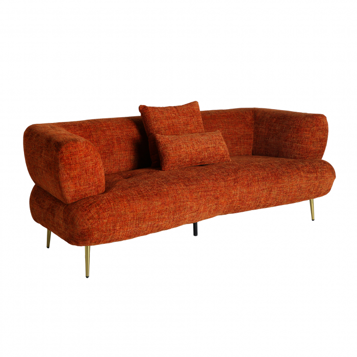 Canapea Lungern 3 locuri|Canapele Art Deco premium [2]