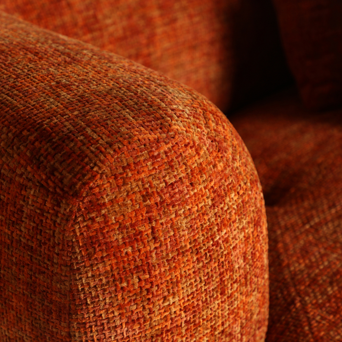 Canapea Lungern 3 locuri|Canapele Art Deco premium [3]