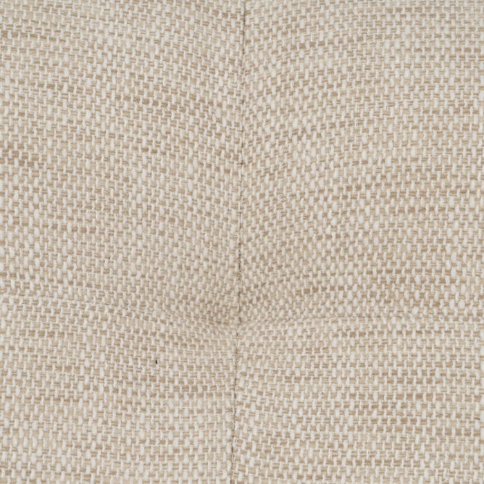 Canapea Crem SIBARIS CreativDeco - Durabilitate si Confort pentru Camera de Zi [11]