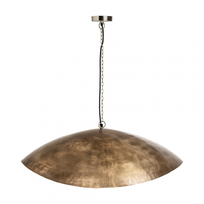 Candelabru Art Deco auriu mare|Candelabre impunatoare [2]