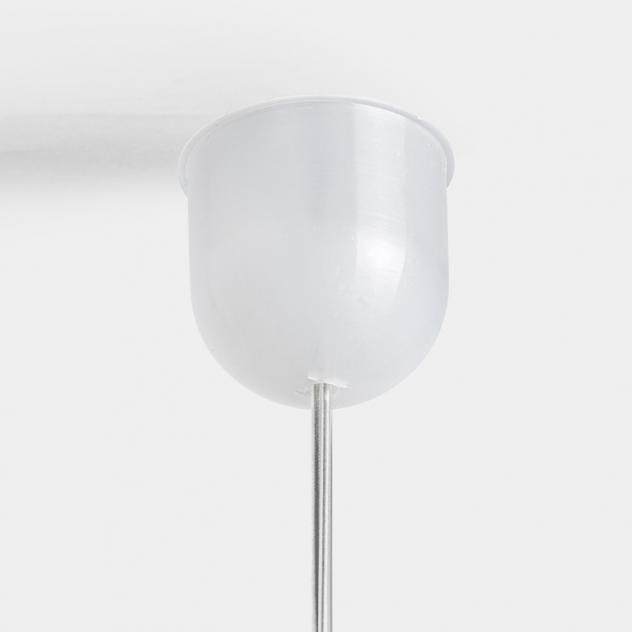 Candelabru ratan statement|Iluminat contemporan natural [5]