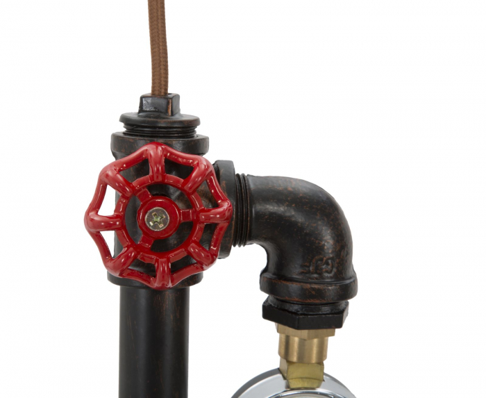 Candelabru Manhattan Simply Industrial [4]