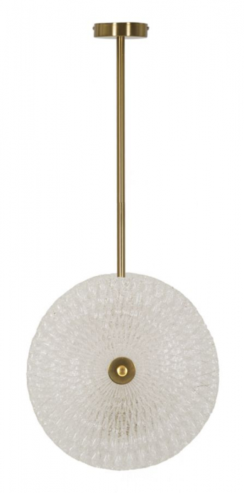 Candelabru pendul cu discuri | Efecte luminoase | CreativDeco [3]