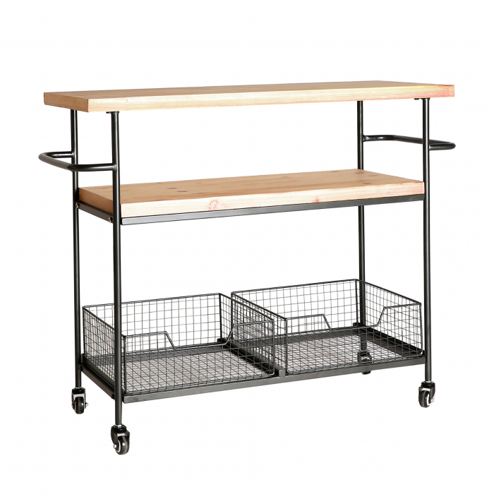 Carucior servire industrial|Carucioare premium dining [2]