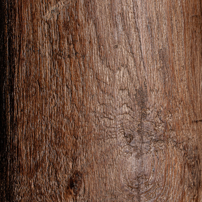 Coloana etnica lemn tec organica|Coloane autentice [3]