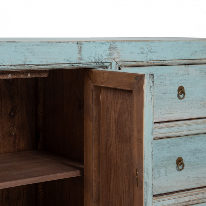 Comoda Vintage CreativDeco - Organizare Eficienta pentru Interior [8]