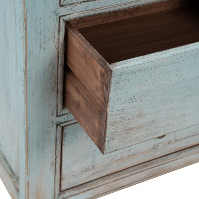 Comoda Vintage CreativDeco - Organizare Eficienta pentru Interior [9]