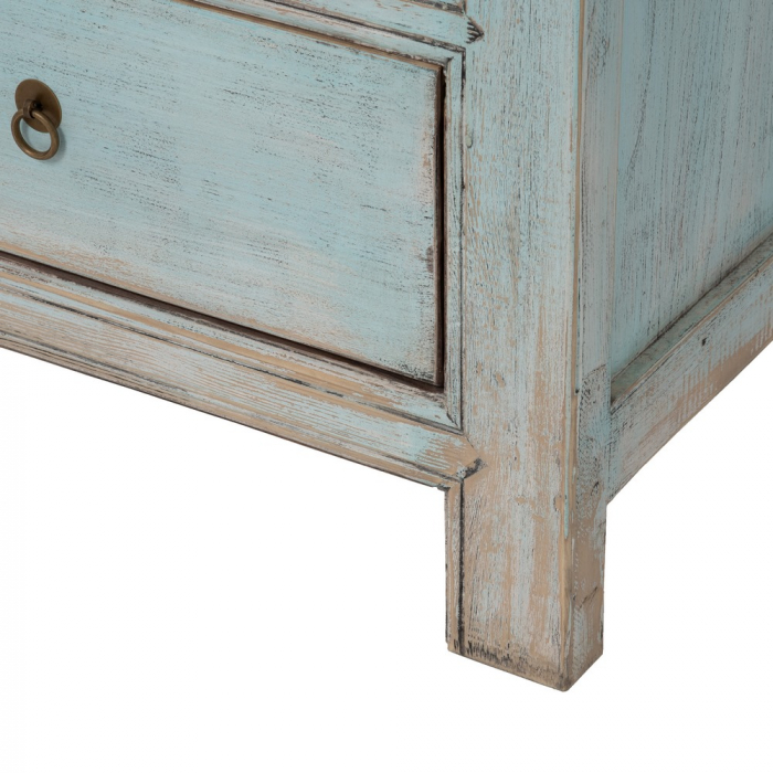 Comoda Vintage CreativDeco - Organizare Eficienta pentru Interior [10]