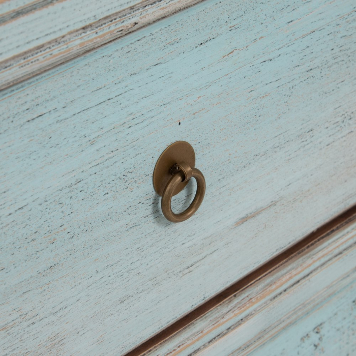 Comoda Vintage CreativDeco - Organizare Eficienta pentru Interior [7]