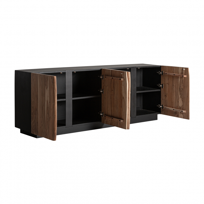 Comoda Art Deco Kerken | Comode elegante premium [3]
