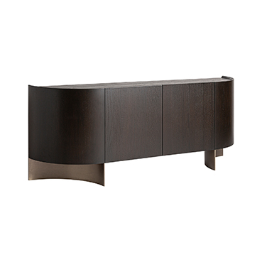 Comoda Art Deco Neuvic | Comode elegante premium [2]