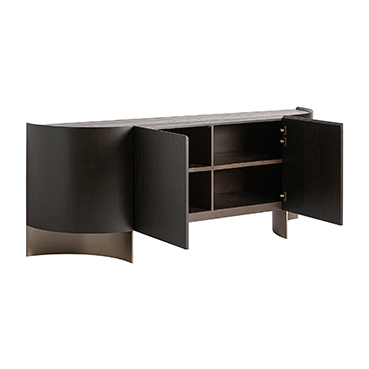 Comoda Art Deco Neuvic | Comode elegante premium [3]