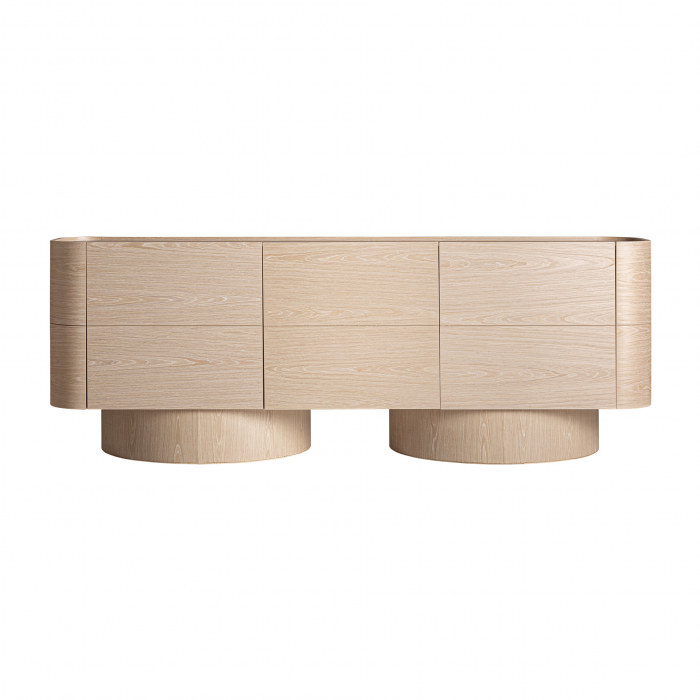 Comoda Art Deco Prayssac | Comode elegante premium [1]