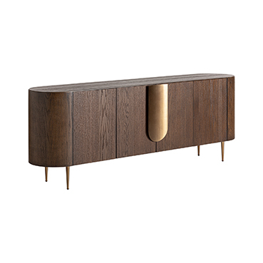 Comoda Art Deco Treignac | Comode elegante premium [2]