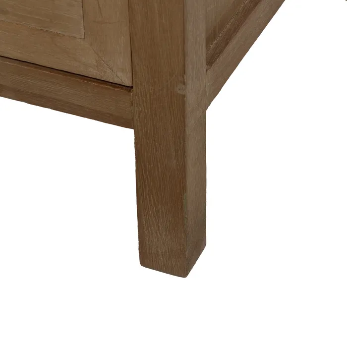 comoda rustica detalii geometrice CreativDeco [10]