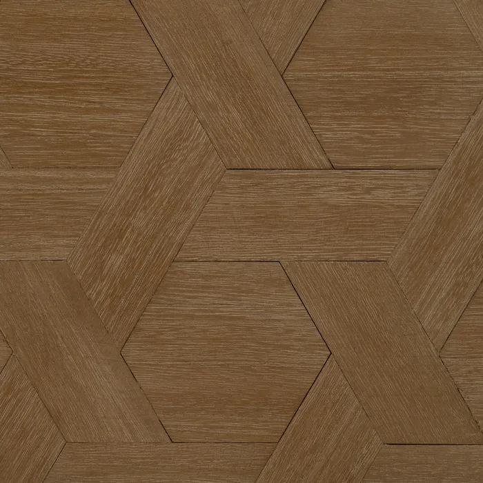 comoda rustica detalii geometrice CreativDeco [4]