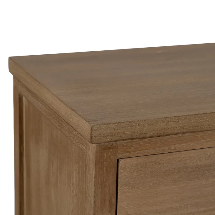 comoda rustica detalii geometrice CreativDeco [11]