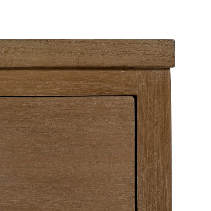 comoda rustica detalii geometrice CreativDeco [5]