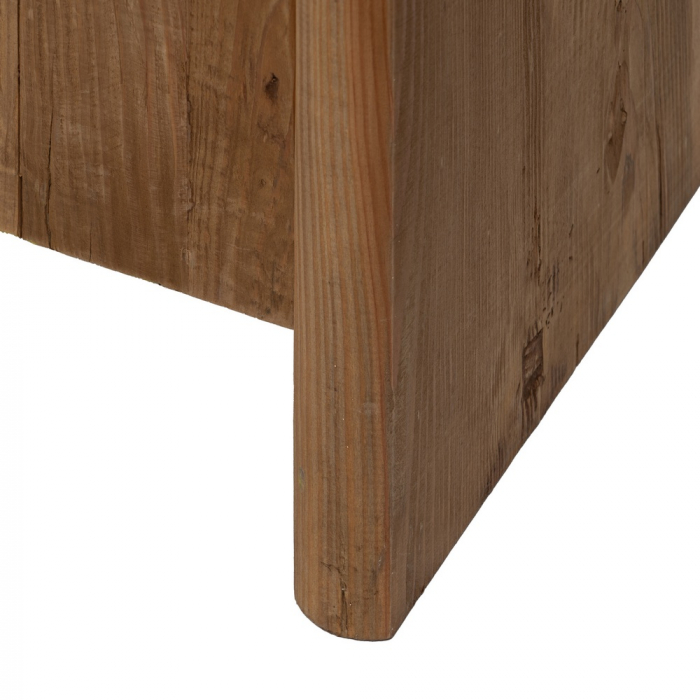 Comoda Lemn Pin Reciclat CreativDeco - Piesa de Lux pentru Decor Modern [10]