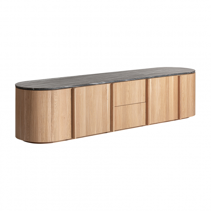 Comoda contemporana Nara | Comode moderne premium [2]
