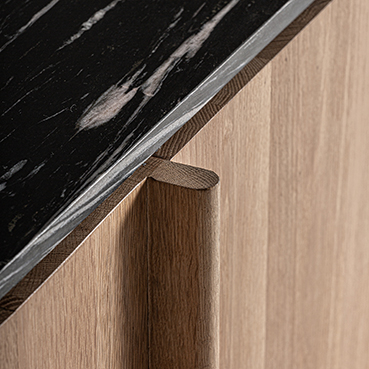 Comoda contemporana Nara | Comode moderne premium [6]