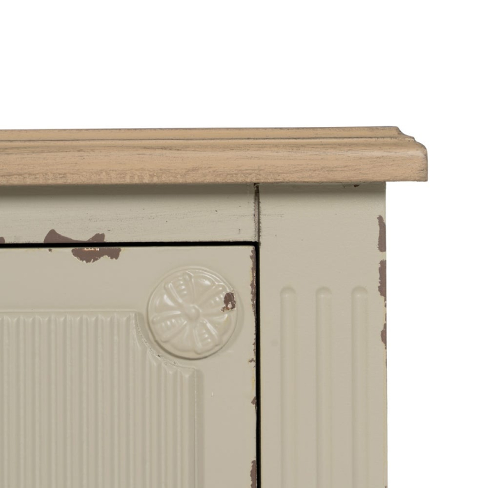 Comoda Compacta 3 Sertare CreativDeco - Mobilier Functional pentru Dormitor [6]