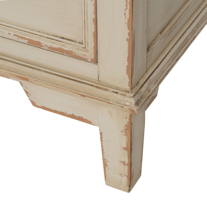 Comoda Eleganta 3 Sertare CreativDeco - Mobilier de Lux pentru Living [12]
