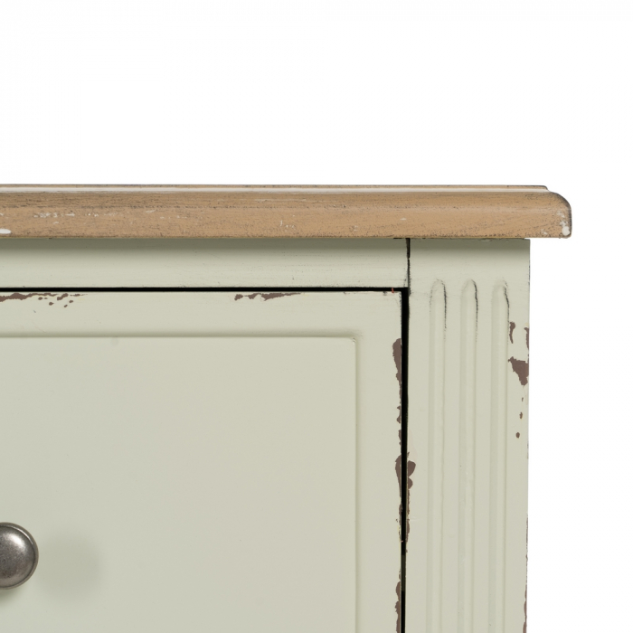 Comoda Clasica 3 Sertare CreativDeco - Design Atatemporal pentru Living [9]