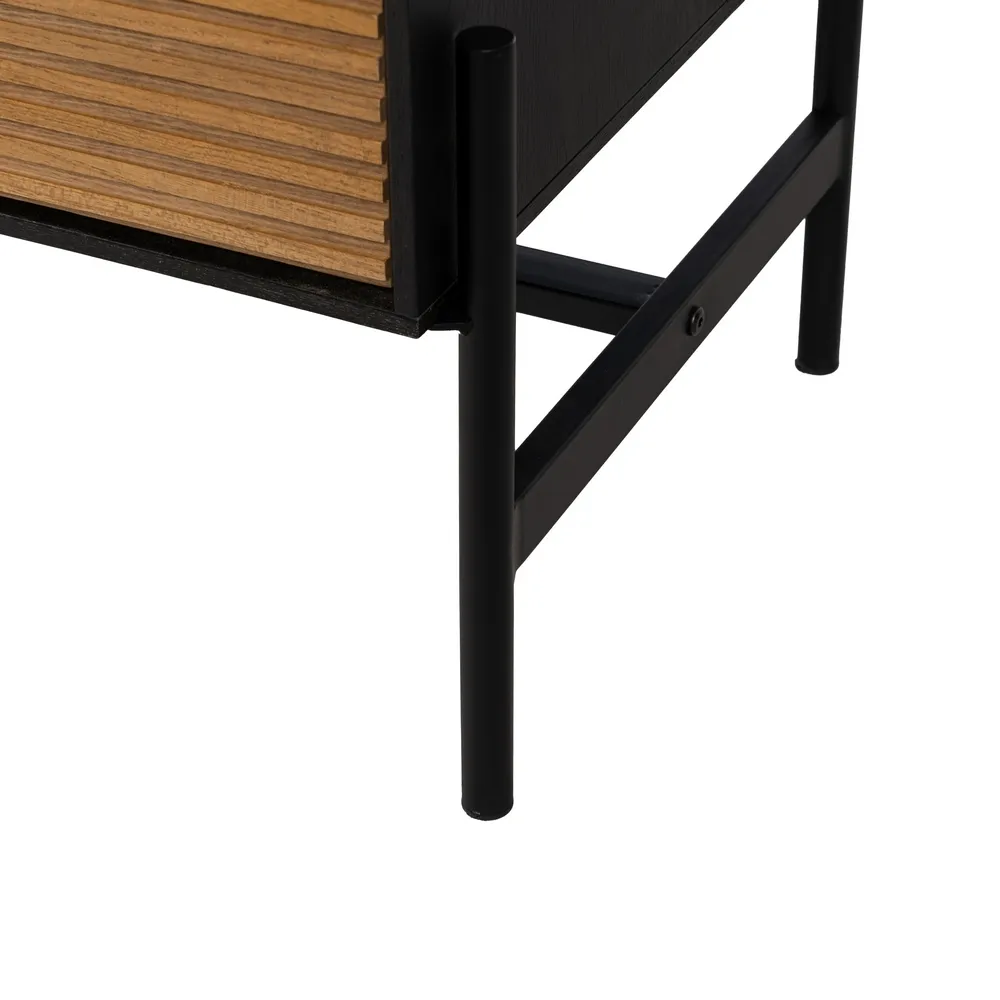 Comoda practica cu sertare pentru dormitor | Mobilier versatil [11]