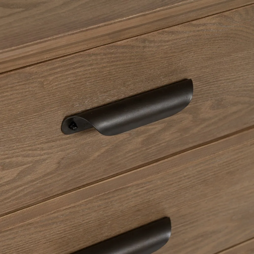 Comoda eleganta cu sertare | Mobilier dormitor | Comode [7]