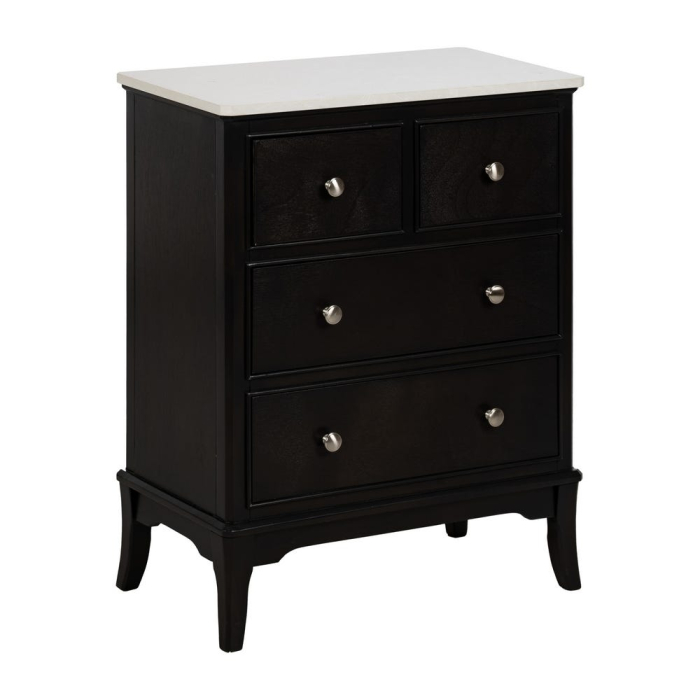 Comoda eleganta cu blat de marmura | Comode multifunctionale [2]