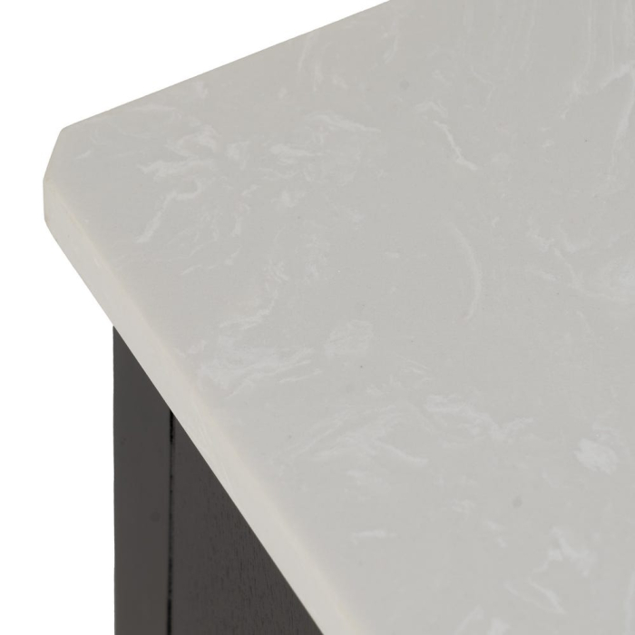 Comoda eleganta cu blat de marmura | Comode multifunctionale [4]