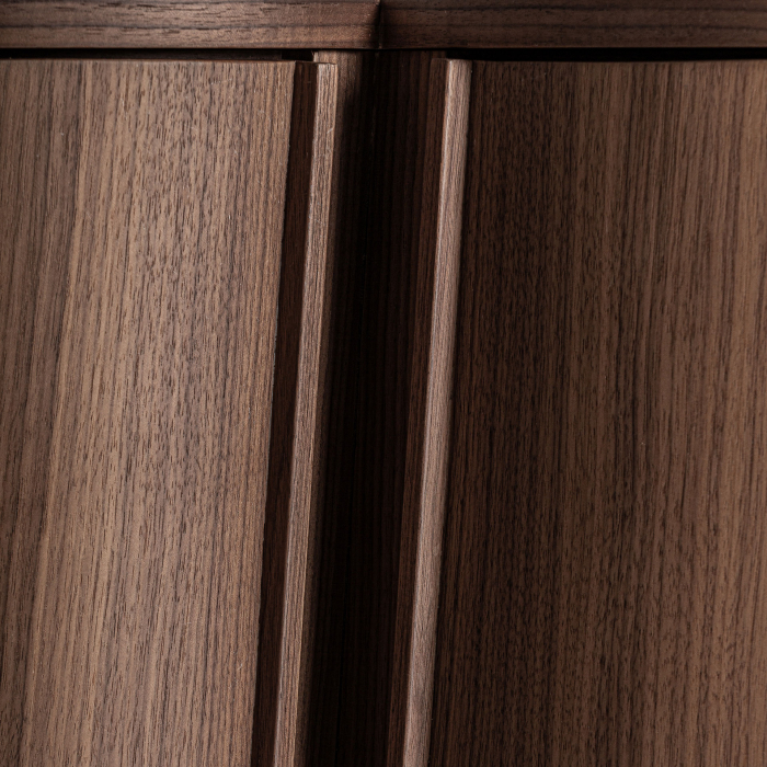 Comoda Art Deco nuc|Comode elegante premium [6]