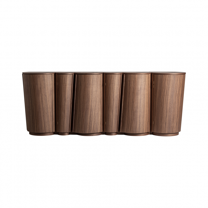 Comoda Art Deco nuc|Comode elegante premium [1]