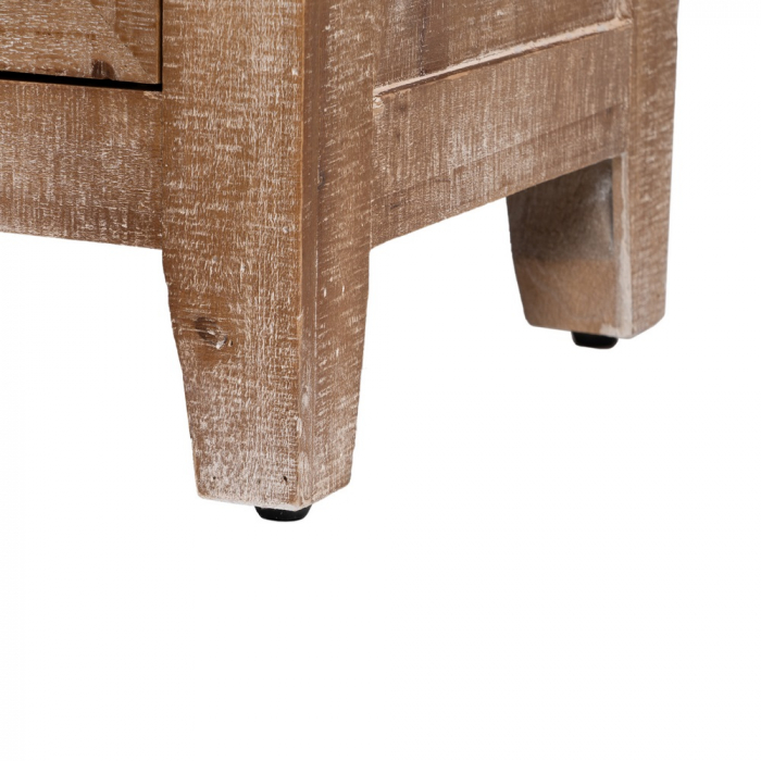 Comoda cu sertare multiple - Solutie de depozitare rustica | CreativDeco [11]
