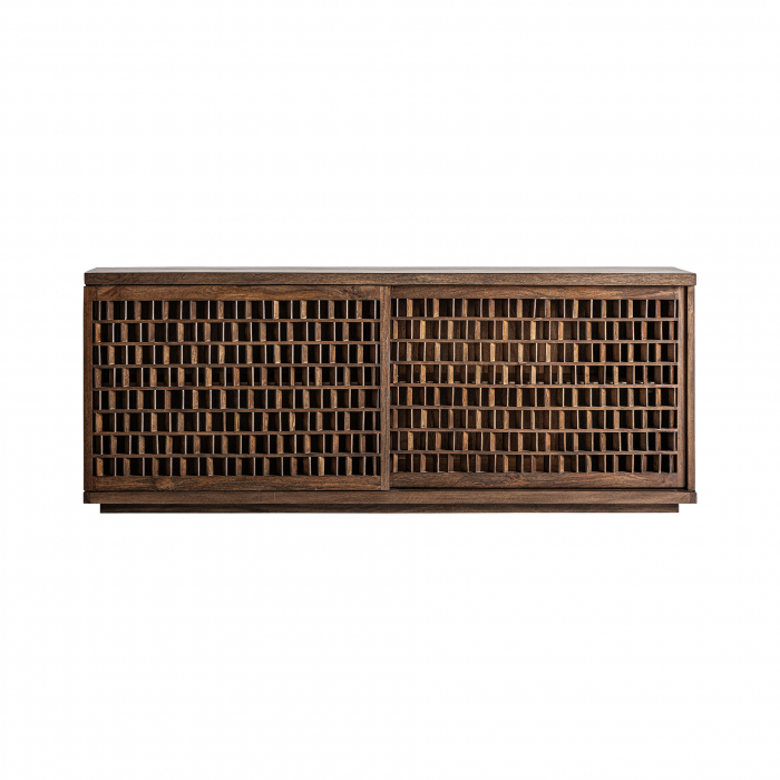 Comoda Art Deco mango|Comode elegante premium [1]