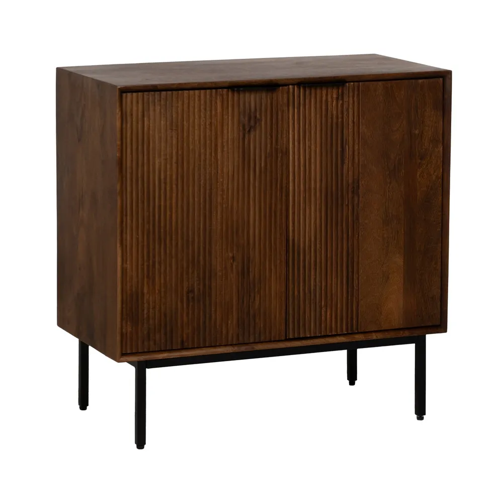 Comoda versatila din lemn mango | Comode dormitor elegante [3]