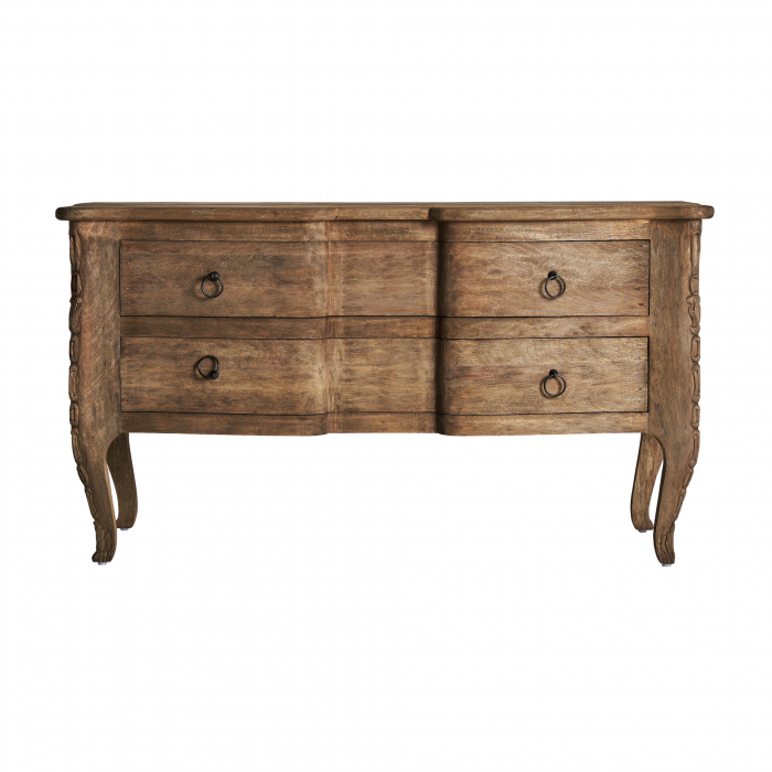 Comoda coloniala mango premium|Comode impunatoare [1]